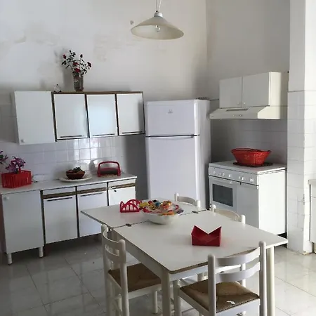 Casa Vicino Mare Dom wakacyjny