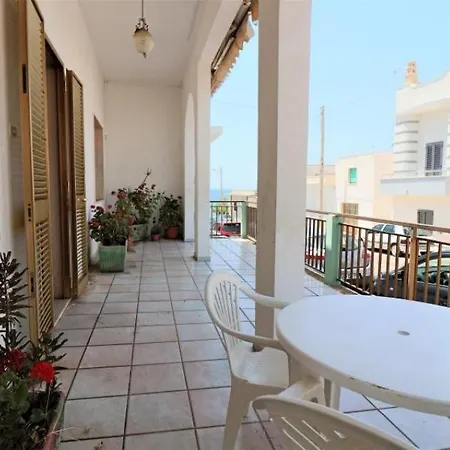 Casa Vicino Mare Dom wakacyjny Marina di Mancaversa