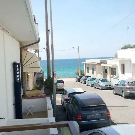 Casa Vicino Mare Holiday home *