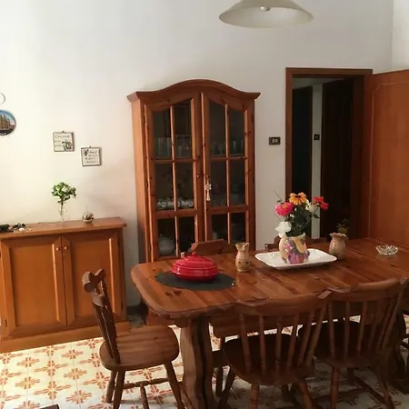 Casa Vicino Mare Dom wakacyjny