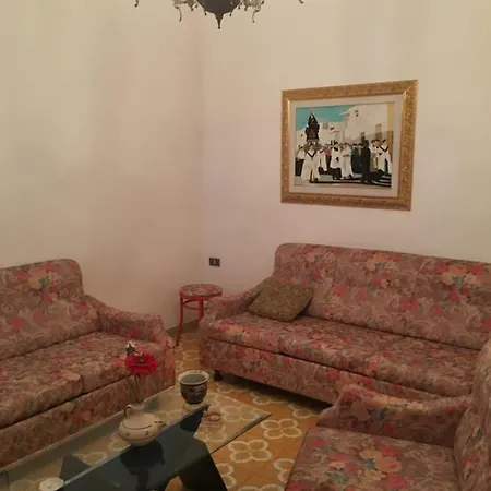 Casa Vicino Mare Dom wakacyjny