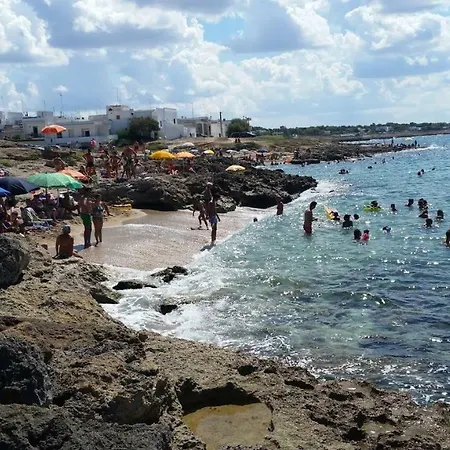 Dom wakacyjny Casa Vicino Mare Marina di Mancaversa