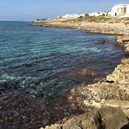 Dom wakacyjny Casa Vicino Mare Marina di Mancaversa