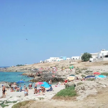 Dom wakacyjny Casa Vicino Mare *
