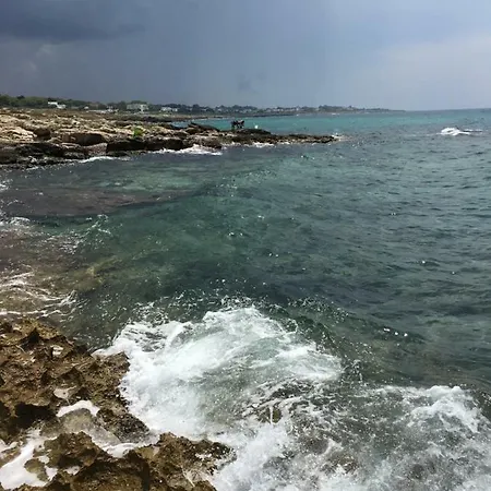 Casa Vicino Mare Dom wakacyjny