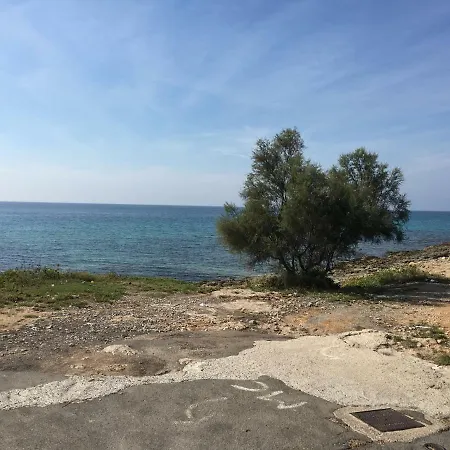 Casa Vicino Mare *