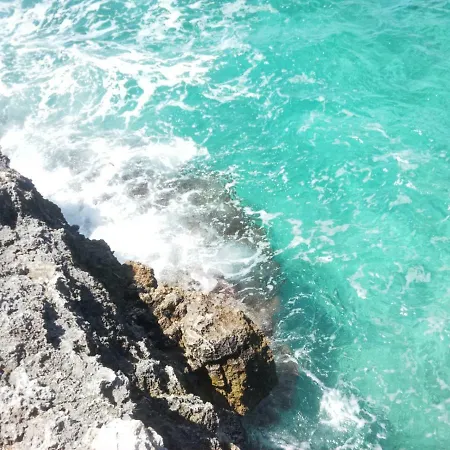 Casa Vicino Mare Dom wakacyjny *