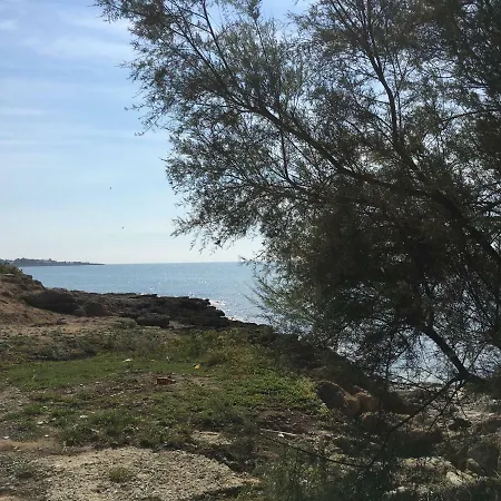 Dom wakacyjny Casa Vicino Mare