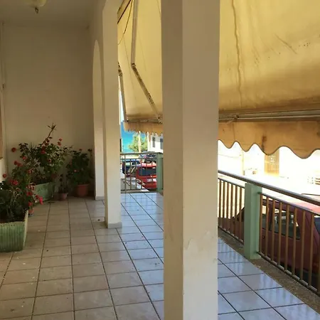 Casa Vicino Mare *