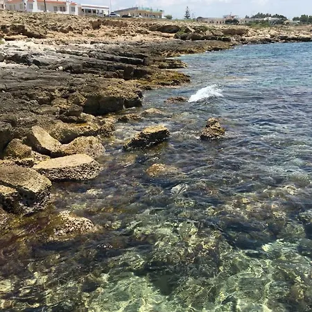 Dom wakacyjny Casa Vicino Mare *