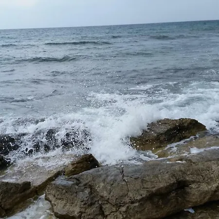 Dom wakacyjny Casa Vicino Mare *