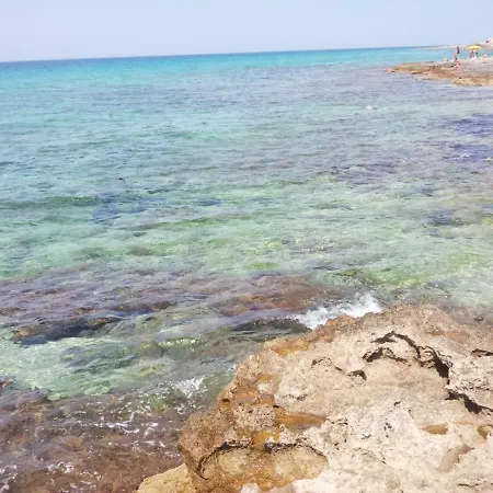 Casa Vicino Mare *