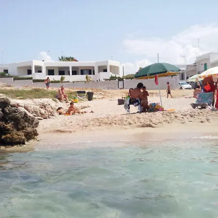 Dom wakacyjny Casa Vicino Mare *