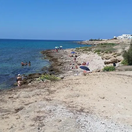 Dom wakacyjny Casa Vicino Mare