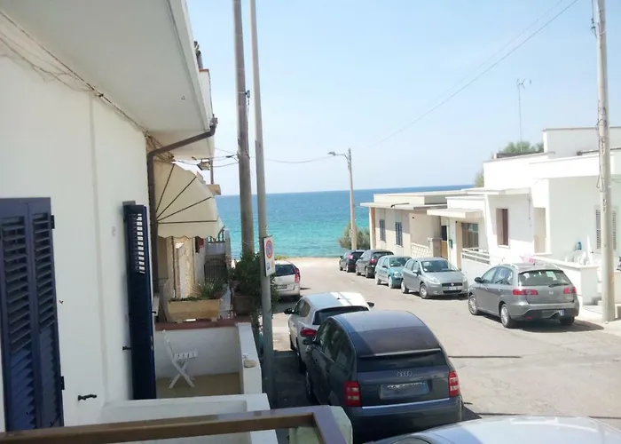 Casa Vicino Mare Holiday home *