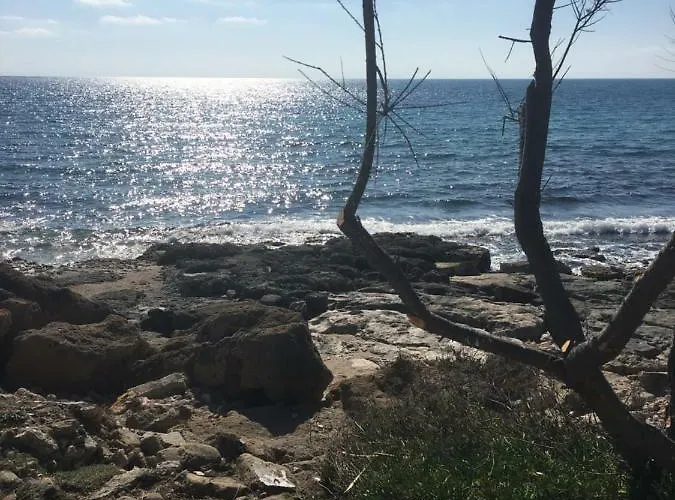 Casa Vicino Mare * Marina di Mancaversa