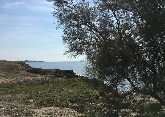 Holiday home Casa Vicino Mare