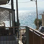 Feriehus Casa Vicino Mare Marina di Mancaversa