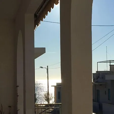 Casa Vicino Mare * Marina di Mancaversa