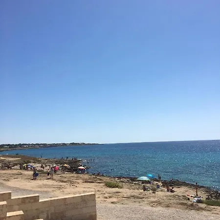 Casa Vicino Mare *