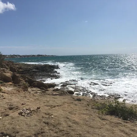 Casa Vicino Mare 別荘 *