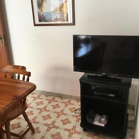 Casa Vicino Mare * Marina di Mancaversa