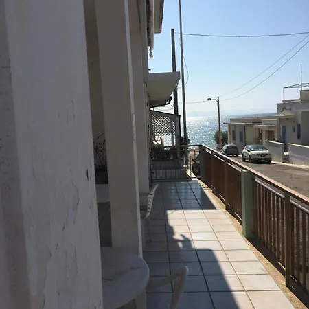 Casa Vicino Mare Marina di Mancaversa