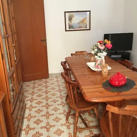 Tatil Evi Casa Vicino Mare Marina di Mancaversa