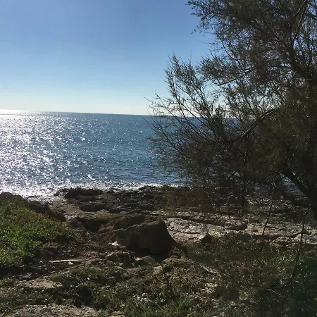 Casa Vicino Mare * Marina di Mancaversa