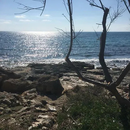 Casa Vicino Mare * Marina di Mancaversa