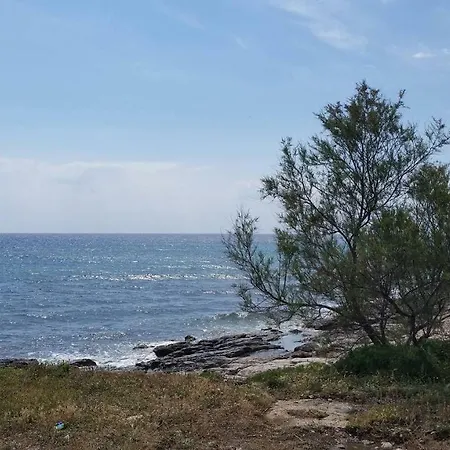 Casa Vicino Mare Tatil Evi Marina di Mancaversa