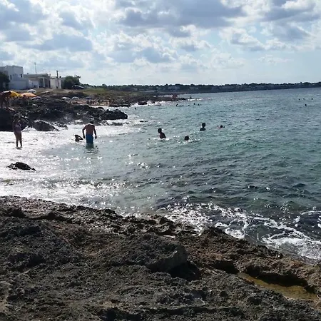 Casa Vicino Mare Tatil Evi