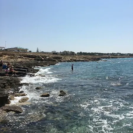 Casa Vicino Mare * Marina di Mancaversa