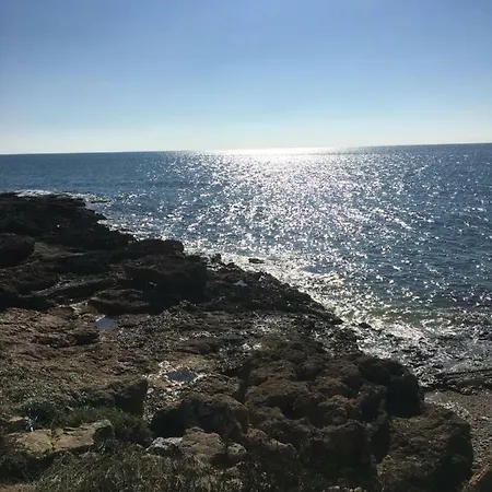 Casa Vicino Mare * Marina di Mancaversa