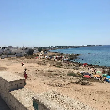 Casa Vicino Mare Marina di Mancaversa