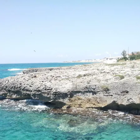 Casa Vicino Mare * Marina di Mancaversa