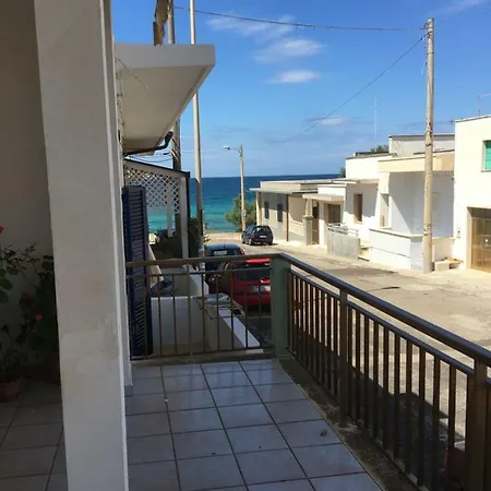 Casa Vicino Mare 別荘 *