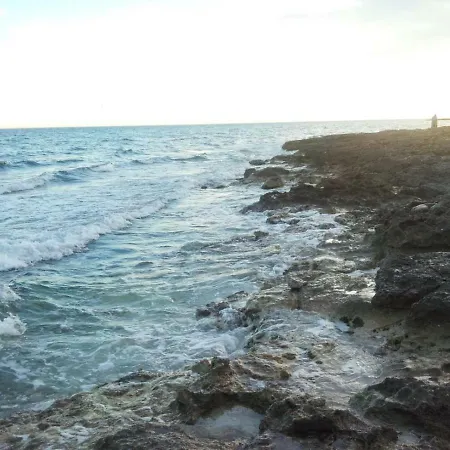 Casa Vicino Mare *