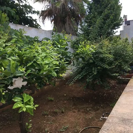 Casa Vicino Mare マリーナ・ディ・マンカヴェルサ