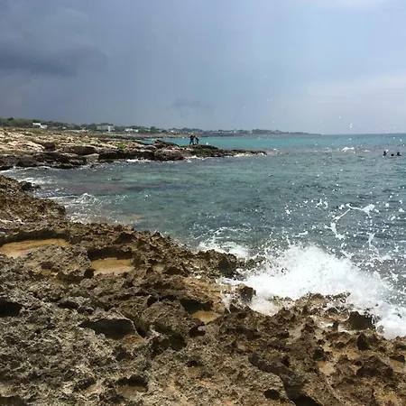 Tatil Evi Casa Vicino Mare *