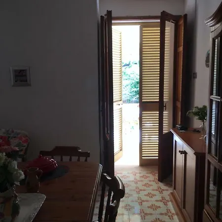 Casa Vicino Mare Tatil Evi