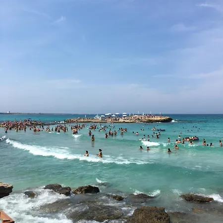 Casa vacanze Casa Vicino Mare