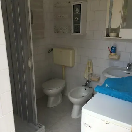 Casa Vicino Mare * マリーナ・ディ・マンカヴェルサ