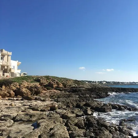 Casa Vicino Mare Tatil Evi *