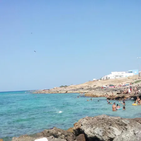Casa vacanze Casa Vicino Mare *