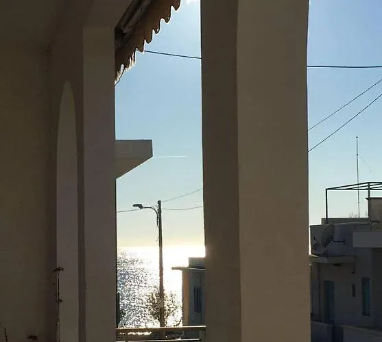 Casa Vicino Mare * מרינה די מנקוורסה