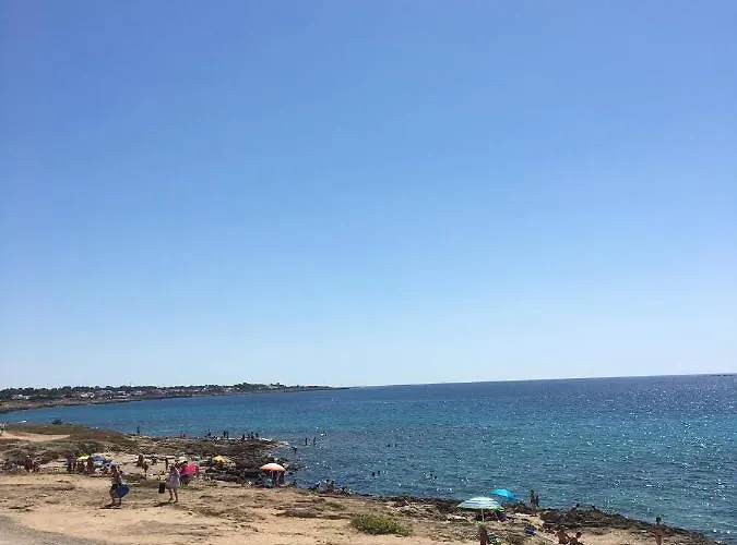 Casa Vicino Mare *