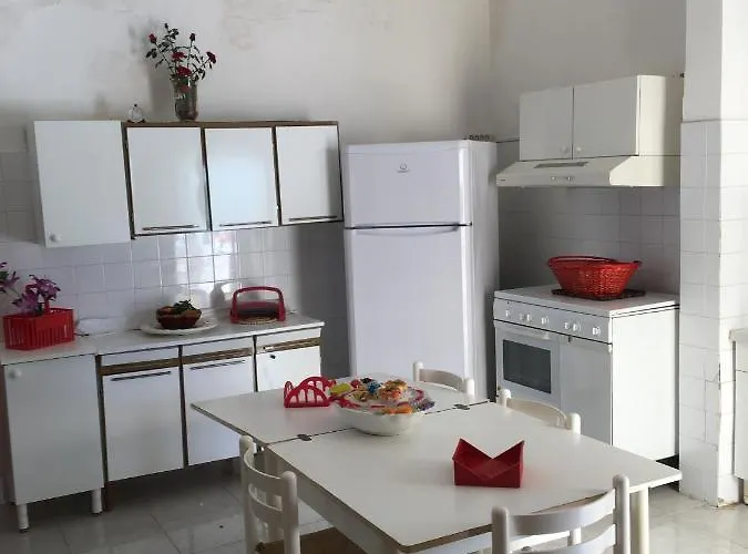 Casa Vicino Mare Casa vacanze