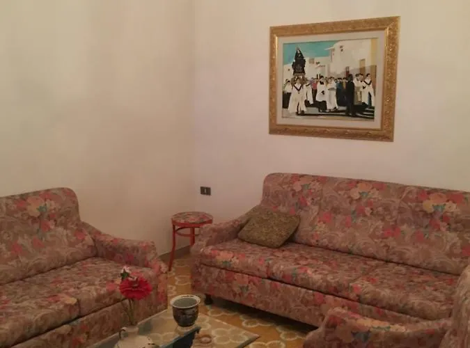 Casa Vicino Mare Semesterbostad