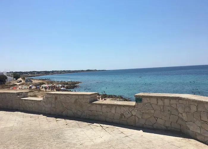 Casa vacanze Casa Vicino Mare